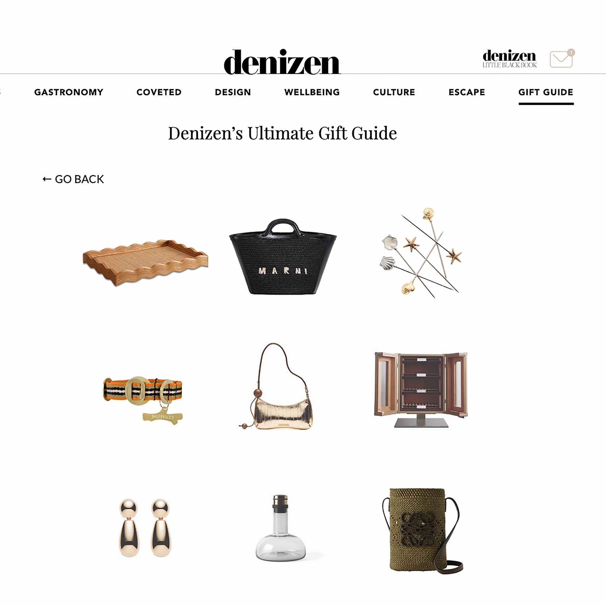 Denizen