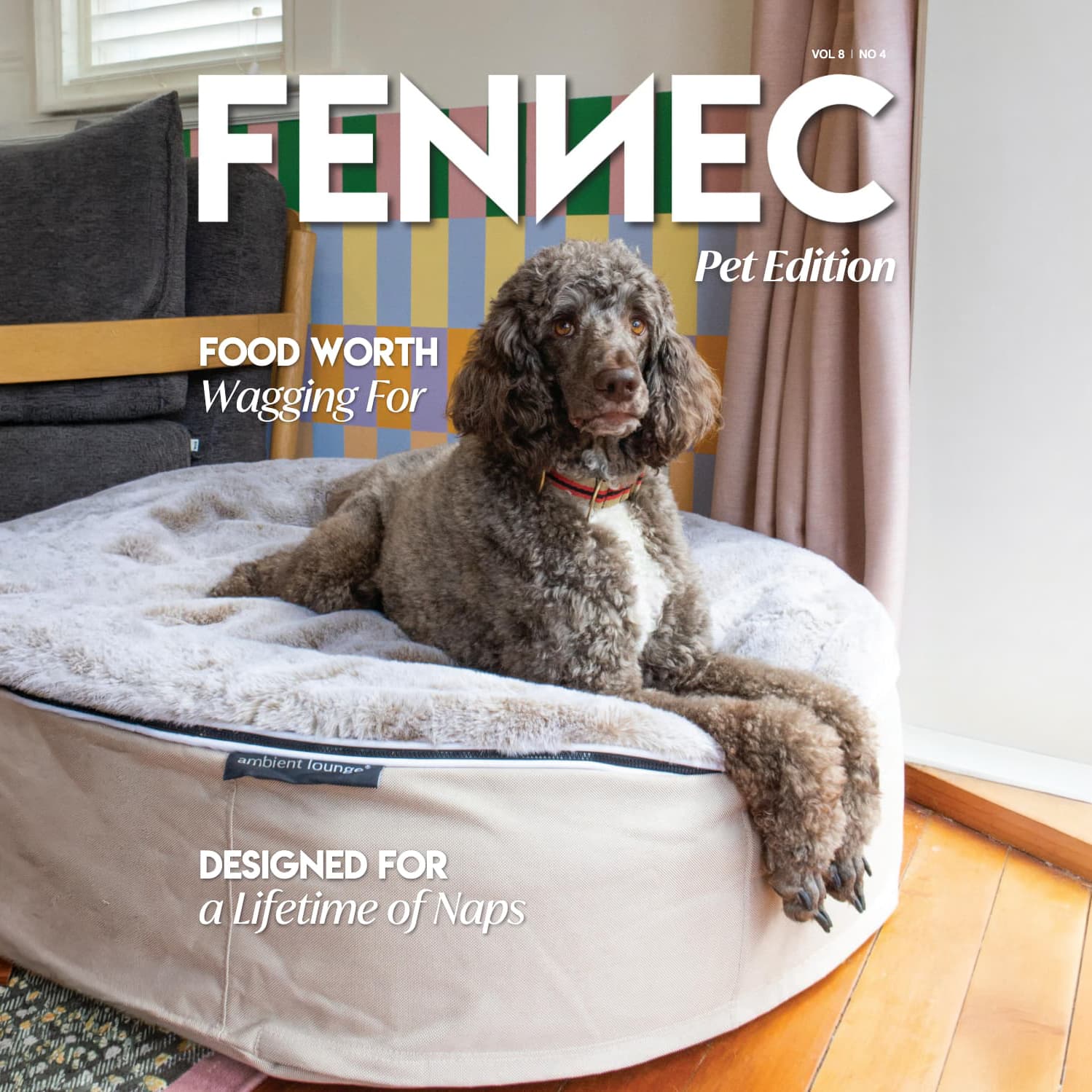 FENNEC PET EDITION