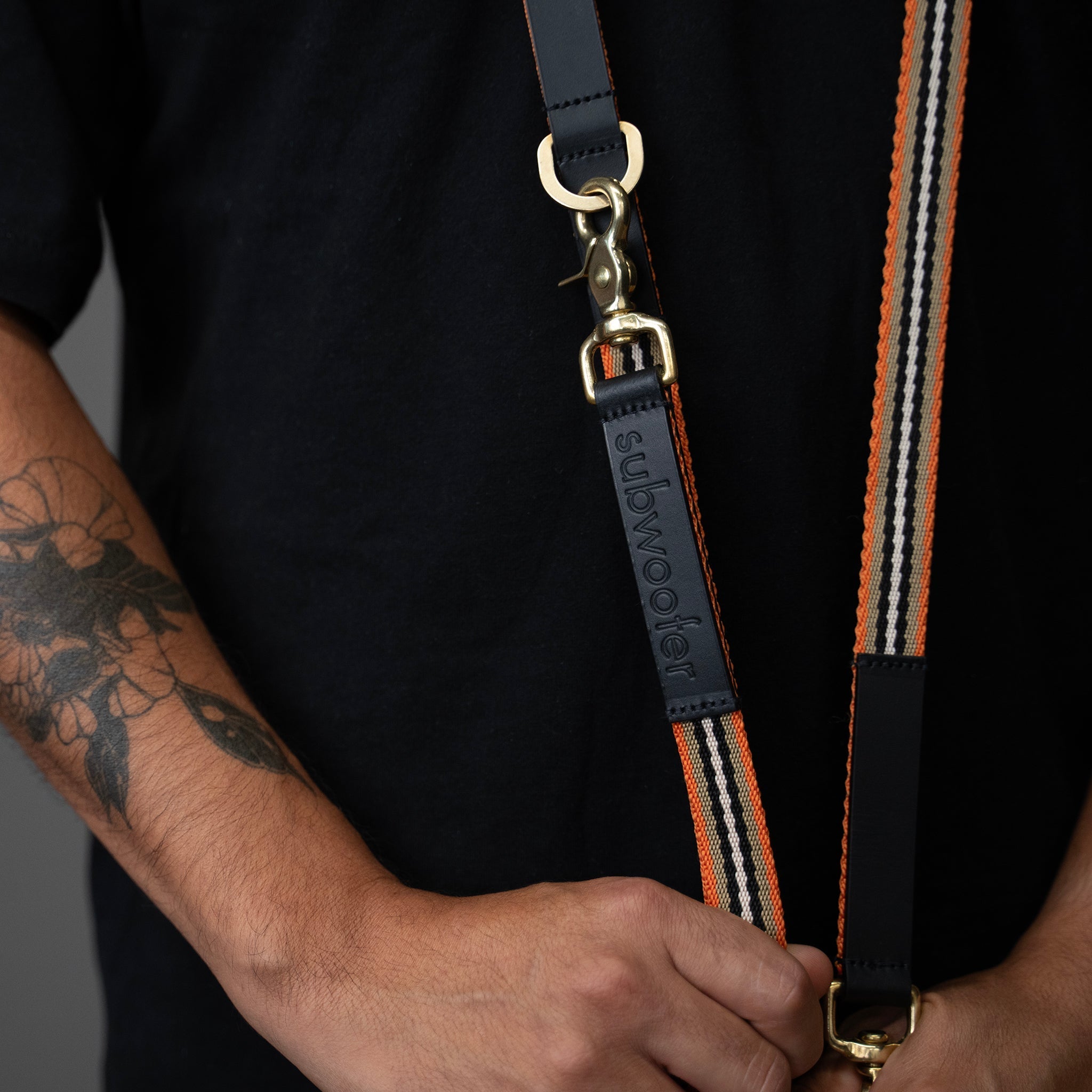 Elevating Dog Safety: The Advantages of Tethering Leads