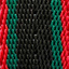 PIHA Dog Collar 20mm - Forest Red ®