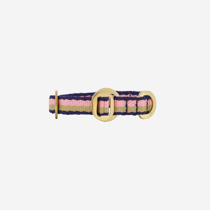 PIHA Dog Collar 14mm - Pink Sand ®
