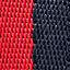 PIHA Dog Collar 20mm - Red Navy ®