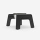ŌHOPE elevated pet bowl - Black ®