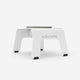 ŌHOPE elevated pet bowl - White ®