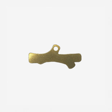 TWIG dog tag ®